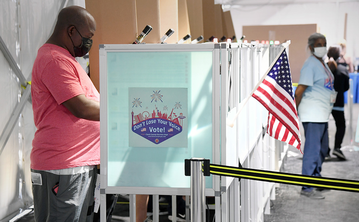 В ОБСЕ оценили американские выборы