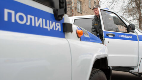 В Петербурге мужчина взял в заложники шестерых детей — СМИ