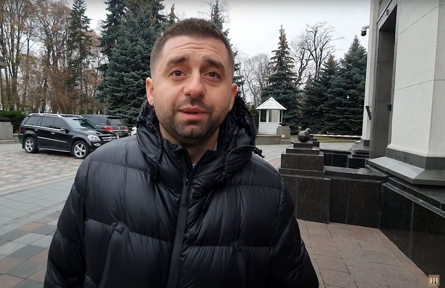 Арахамия озвучил дату, когда в Украине планируют объявить локдаун