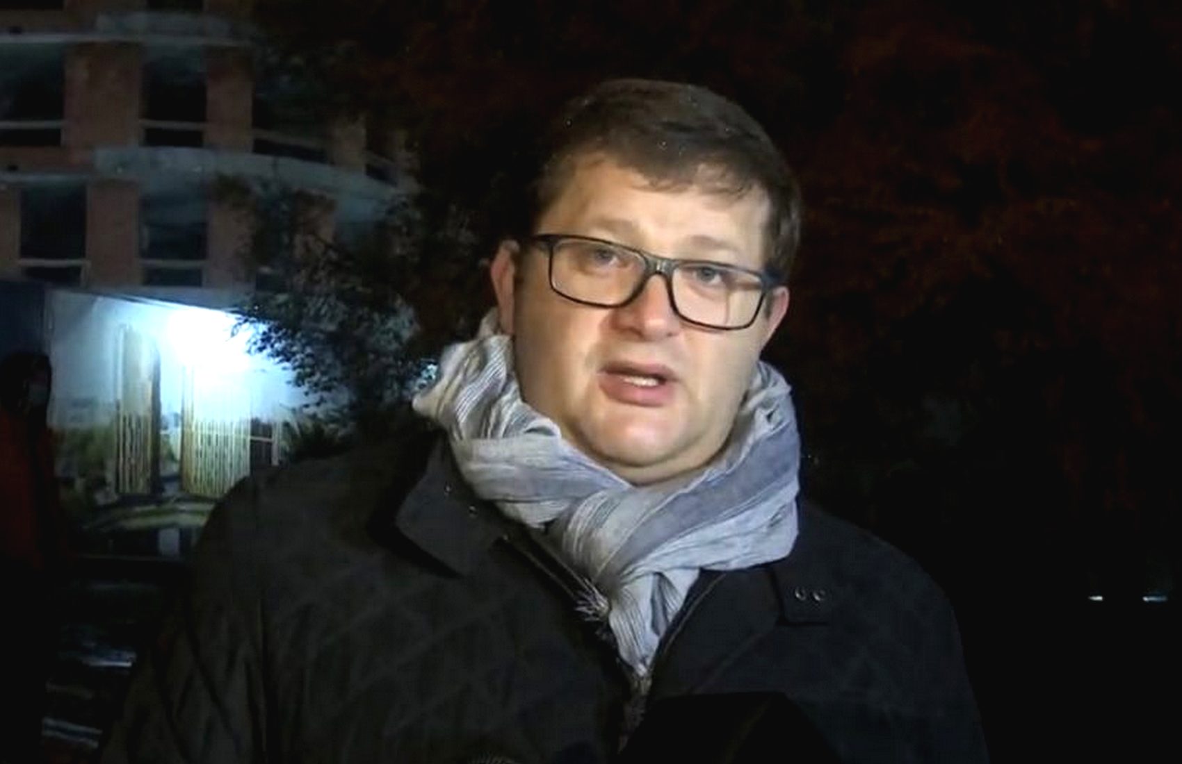 ОП готовит провокации против Порошенко накануне годовщины Майдана — Арьев