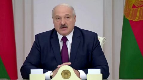 Лукашенко сообщил, где в Беларуси может начаться гражданская война