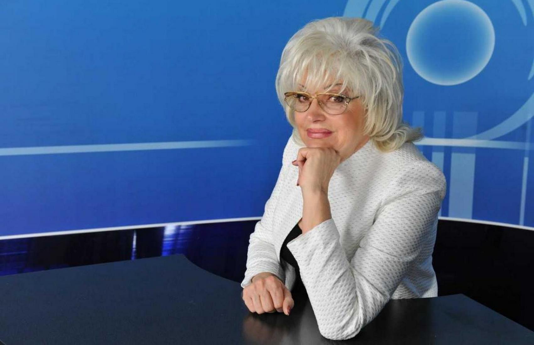 В Одессе от COVID-19 умерла известная тележурналистка