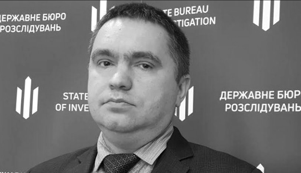 Следователь по делам Майдана умер от COVID-19