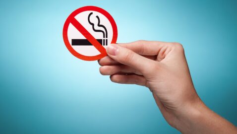 В Украине могут запретить некоторые табачные изделия