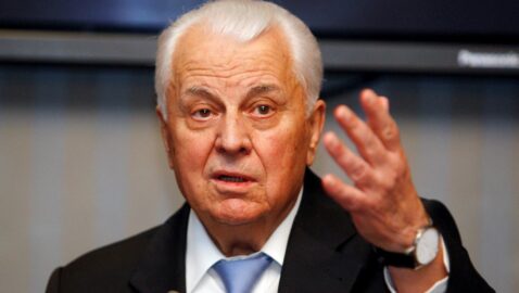 Украина в ТКГ предложила провести «нормандский саммит» до конца года