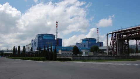Хмельницкую АЭС достроит чешско-российская компания