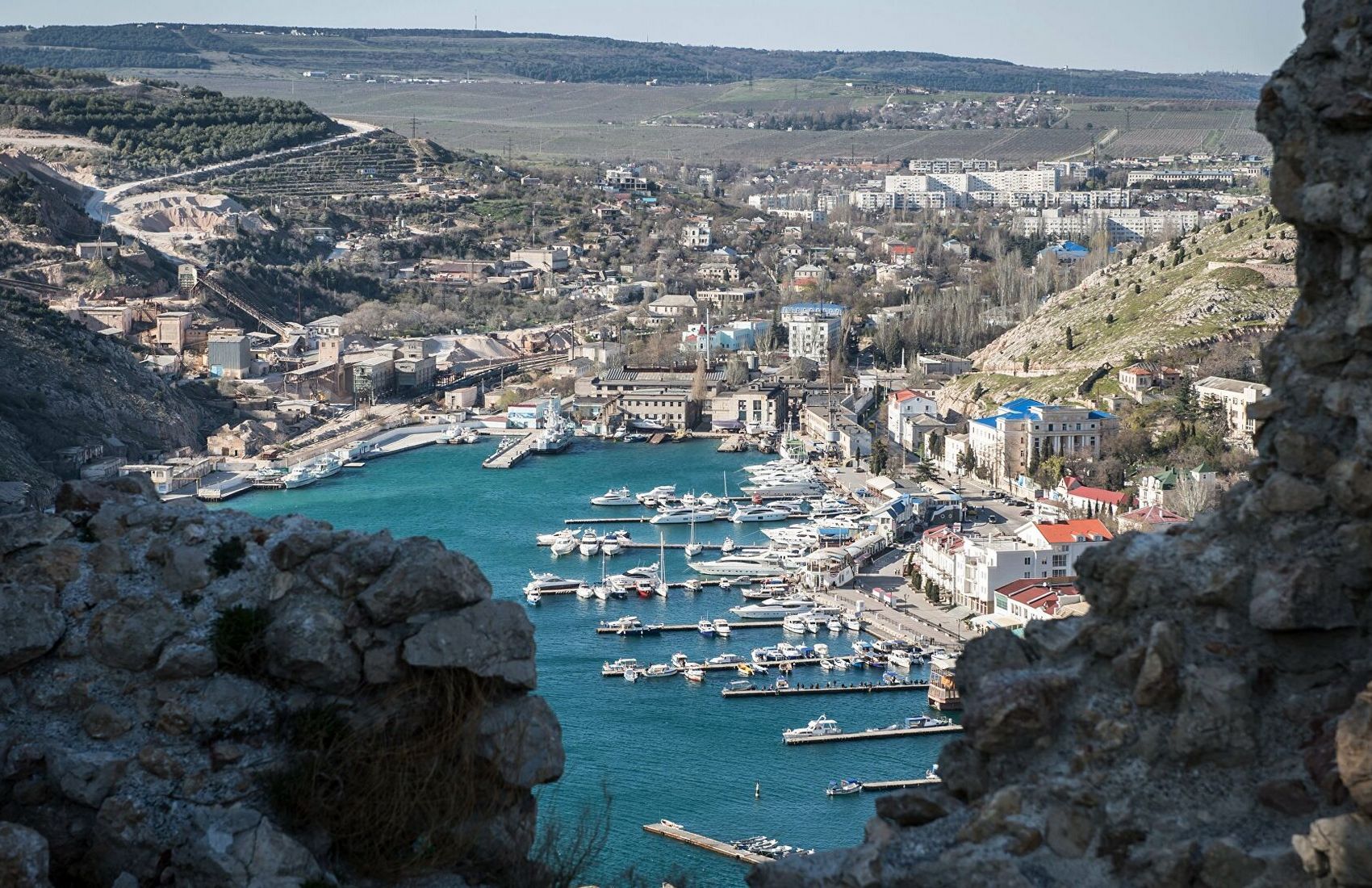 У МінВОТ пояснили, чому щодо Криму не потрібно використовувати термін «анексований»