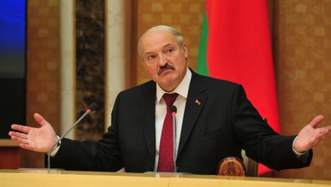 Украина обвинила Беларусь в «недружественных действиях» и ввела новую пошлину