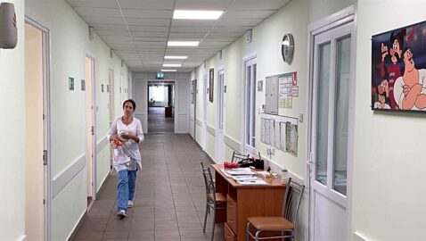 В Минздраве приглашают мелкий бизнес работать в больницах