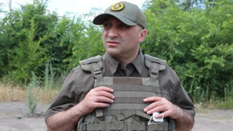 Более 20 тысяч украинских правоохранителей в Крыму перешли на сторону России — Офис генпрокурора
