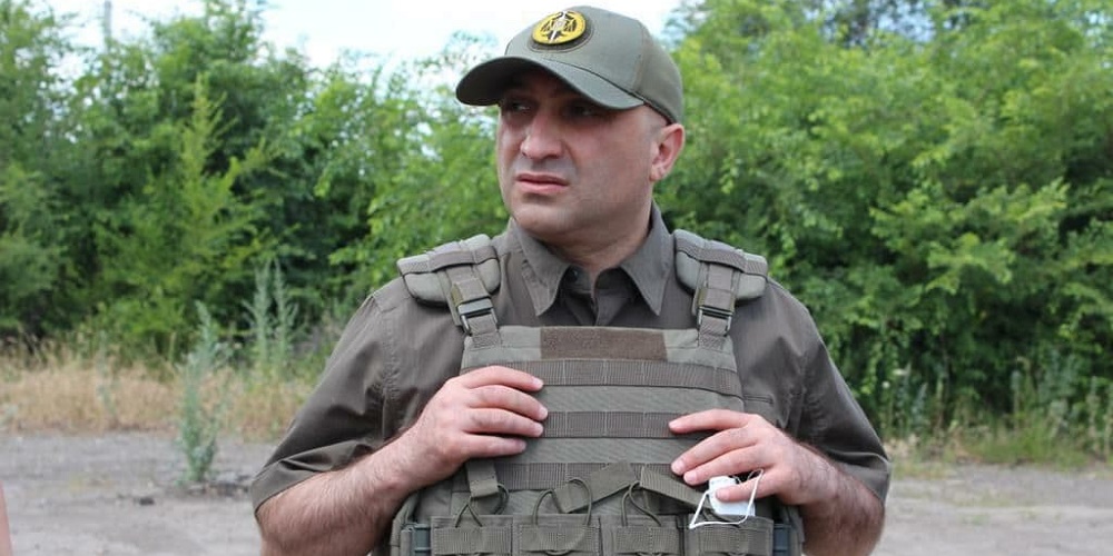 Более 20 тысяч украинских правоохранителей в Крыму перешли на сторону России — Офис генпрокурора