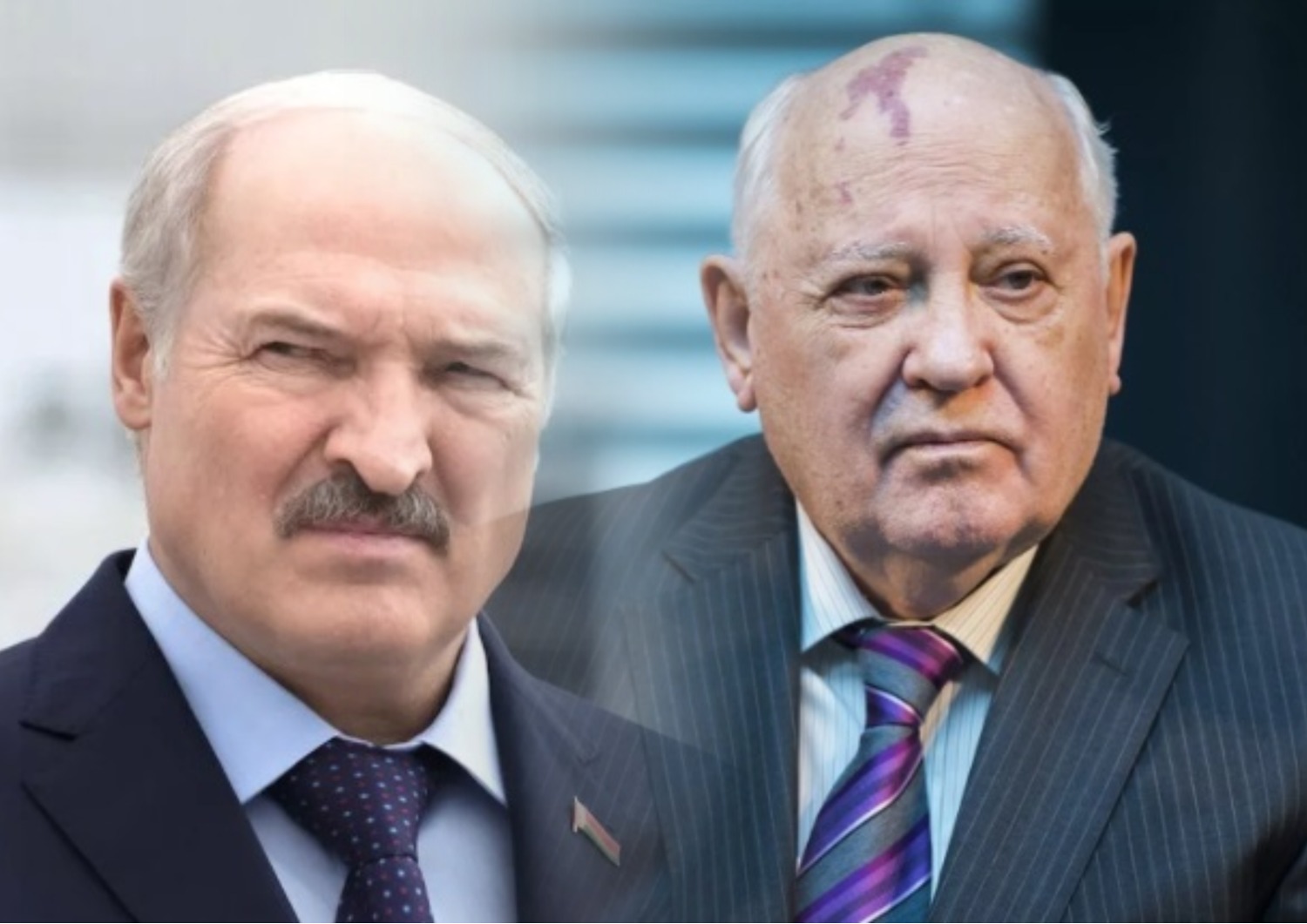 Лукашенко: нам хочуть підкинути таку ж підлість, як при Горбачові