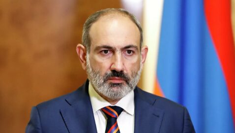 Пашинян ответил на обвинения в сдаче Карабаха