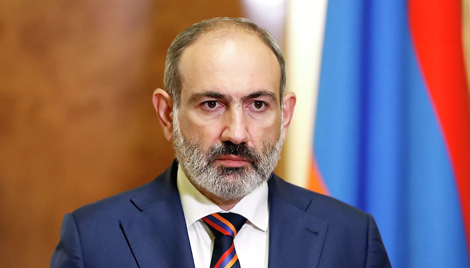 Пашинян відповів на звинувачення у здачі Карабаху