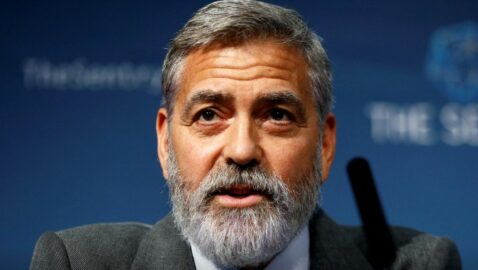 В правительстве Венгрии раскритиковали Джорджа Клуни за слова об Орбане