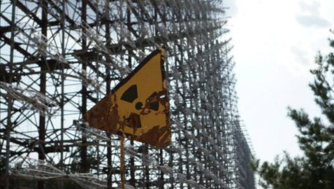 Агентство по управлению зоной отчуждения пояснило «скачки» радиации возле ЧАЭС