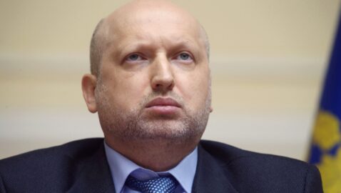 Турчинова вызвали на допрос в ГБР по делам Майдана