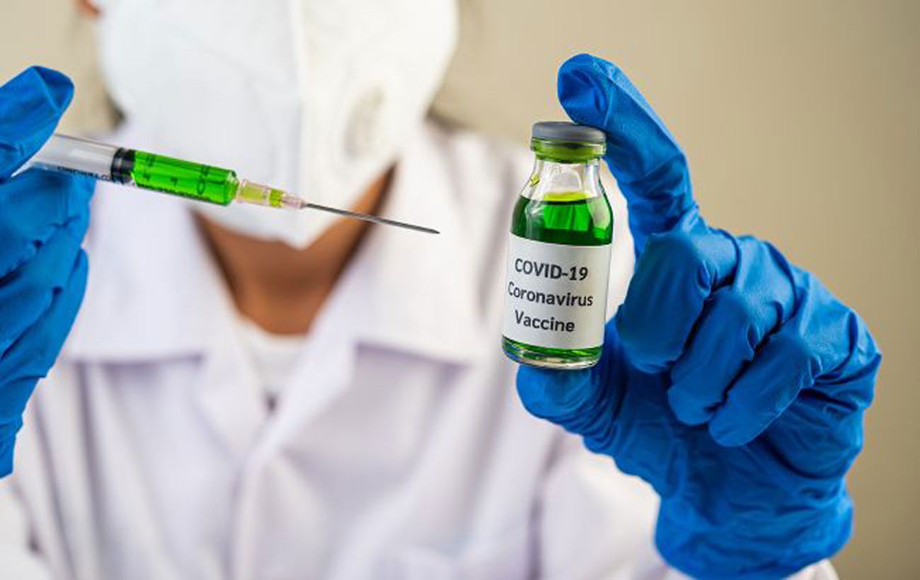 Радуцкий рассказал, когда Украина получит вакцину от COVID-19