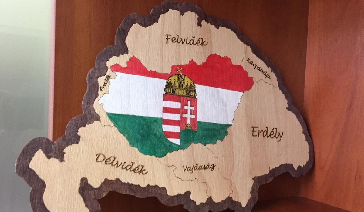 «Великая Венгрия». СБУ провела обыски в благотворительном фонде на Закарпатье