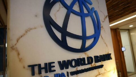 Всемирный банк выделит Украине $100 млн на развитие Донбасса