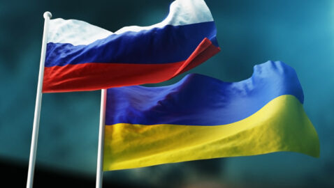 Россия ликвидировала торгпредства в Литве и Украине