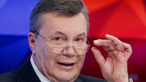 В Апелляционном суде ответили на нападки из-за отмены ареста Януковичу