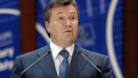 Если Янукович появится в Украине, его арестуют — ОГП