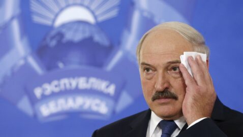 МИД: Лукашенко теряет уважение в глазах украинцев