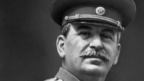 Прокуратура Крыма запросила адвоката для Сталина
