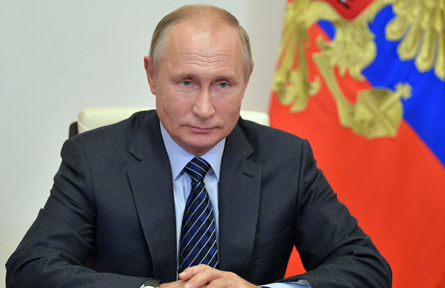 У Кремлі розповіли про плани Путіна на новорічні свята