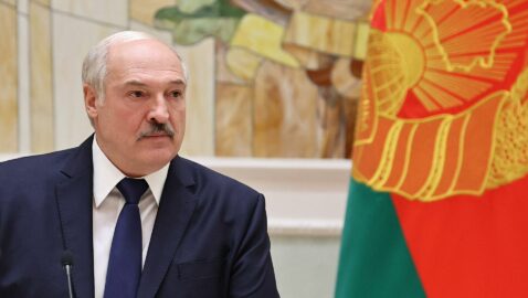 МИД Канады: Лукашенко нельзя считать президентом Беларуси