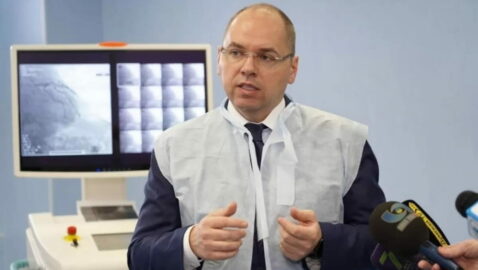 Степанов: европейцы настроены забрать украинских медиков