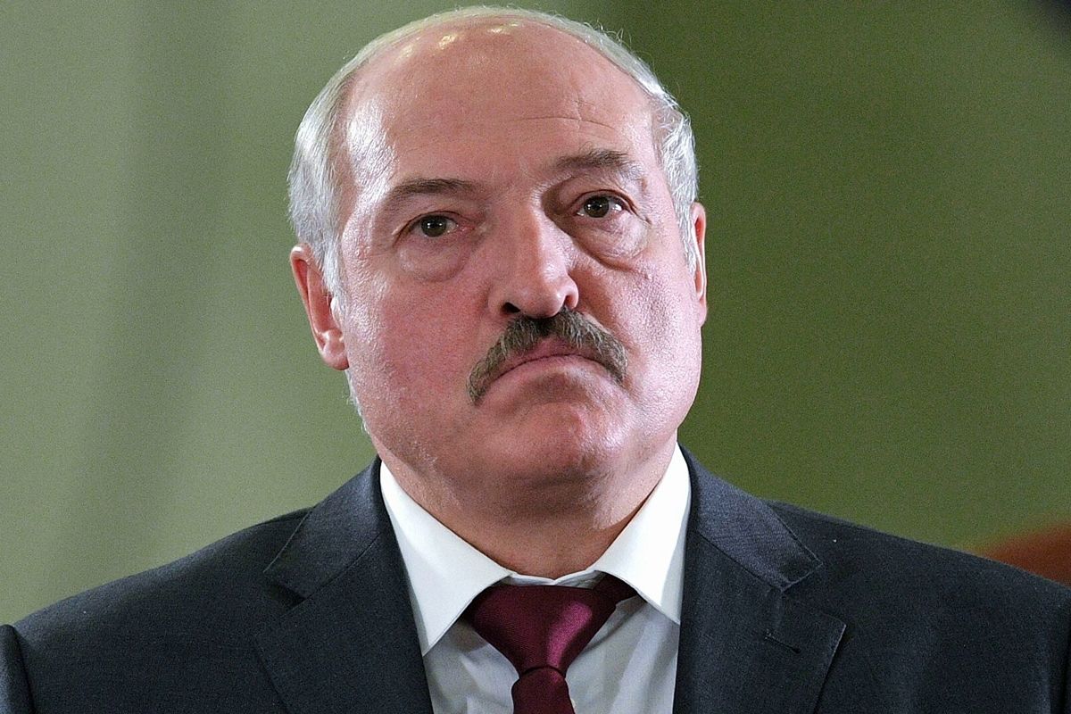 Лукашенко о протестующих в Беларуси: перейдут красную черту – получат