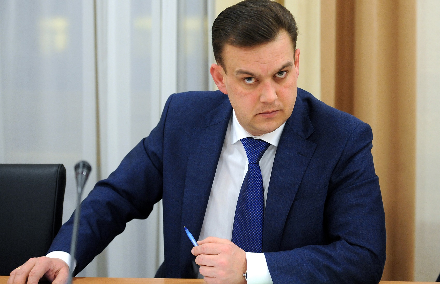 Константин Павлов победил на выборах мэра Кривого Рога — Теризбирком