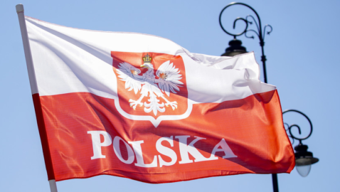 Украина направила Польше ноту из-за календаря с «российским» Крымом