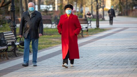 В Минздраве спрогнозировали пик пандемии коронавируса в Украине