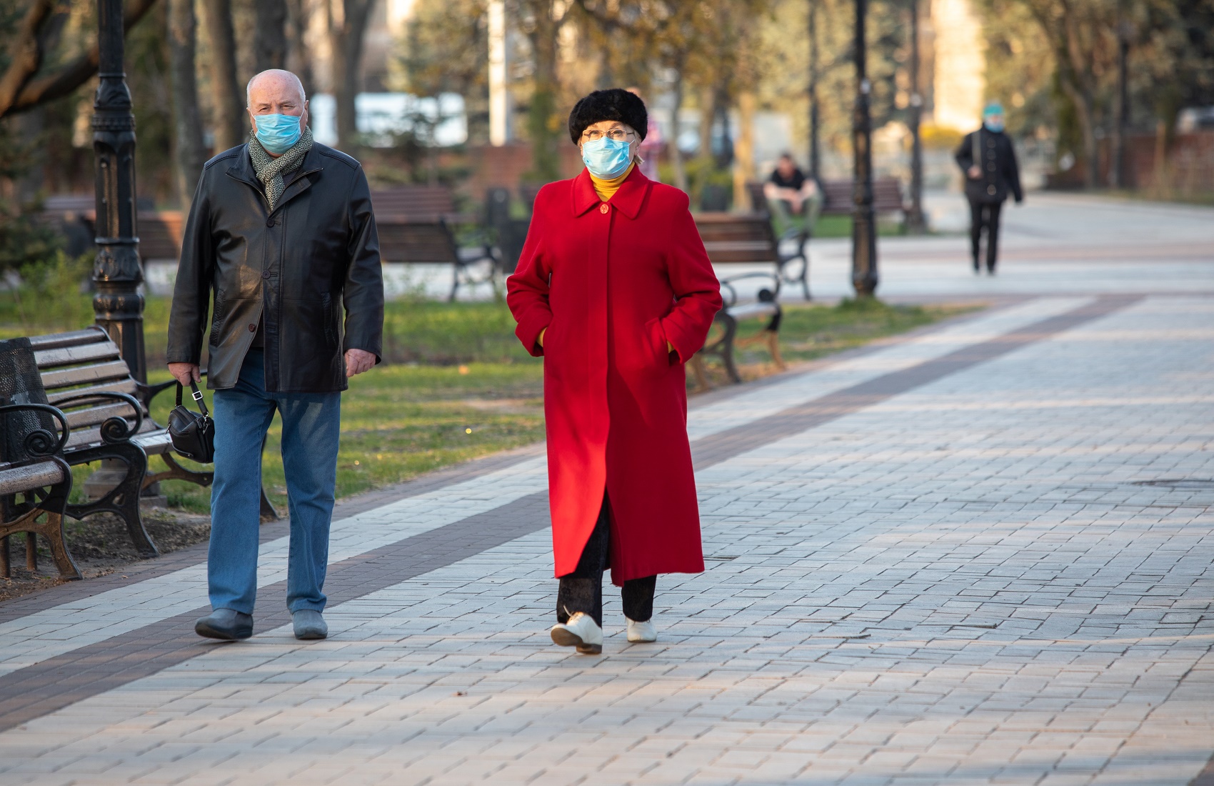 В Минздраве спрогнозировали пик пандемии коронавируса в Украине