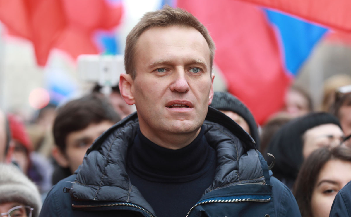 У «Бі-бі-сі» підрахували витрати фондів Навального
