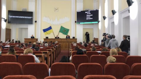 После смерти Кернеса выборы нового мэра Харькова могут растянуться на годы