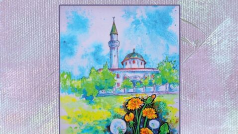 Объединение мусульман Польши оправдалось за календарь с мечетями в «российском» Крыму