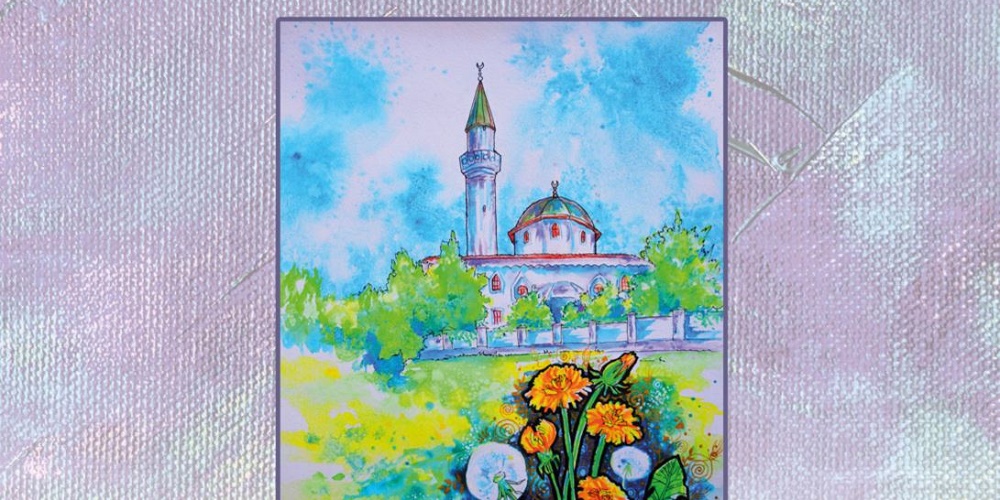 Об’єднання мусульман Польщі виправдалося за календар з мечетями в «російському» Криму