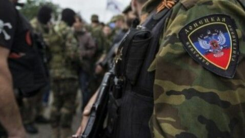 Гражданину Чехии грозит 16 лет тюрьмы за участие в боях на Донбассе