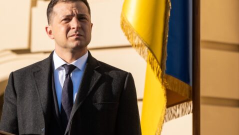 Три года плена в Ираке: Зеленский сообщил об освобождении украинцев