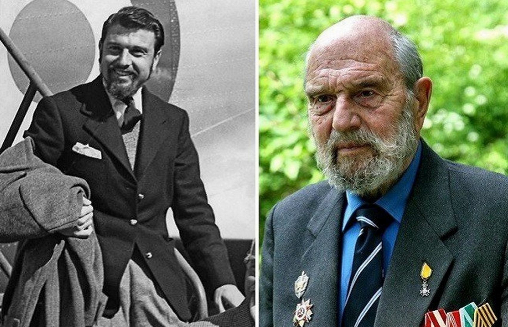 Умер разведчик Джо Блейк, перешедший на сторону СССР и работавший на КГБ