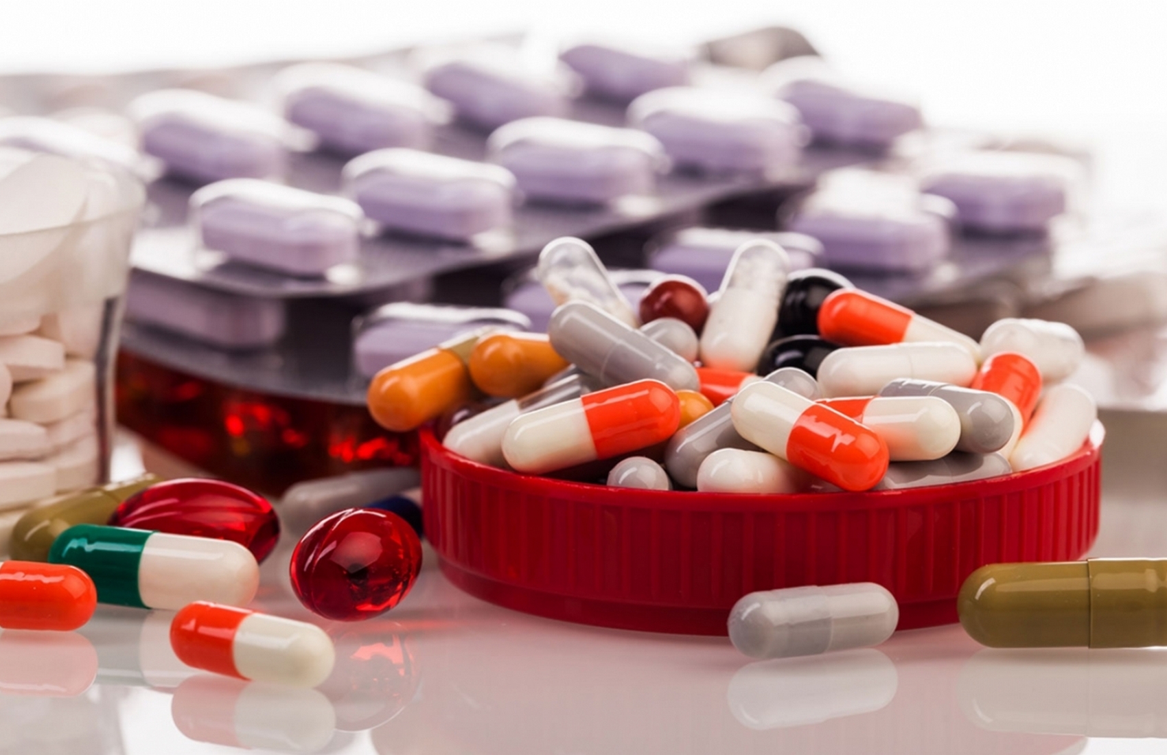 Украина готова купить неэффективные лекарства | Шарий.net