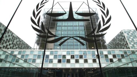 Суд в Гаазі збирається розслідувати події на Донбасі і в Криму