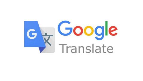 Украина просит включить крымскотатарский язык в Google Translate