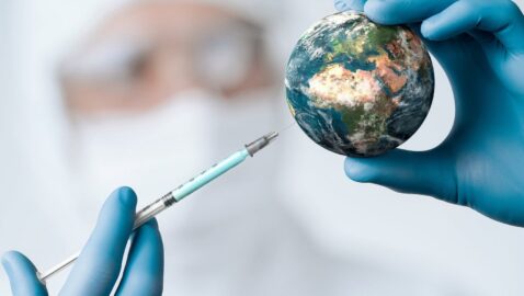Генсек ООН поскаржився на «вакцинний націоналізм»
