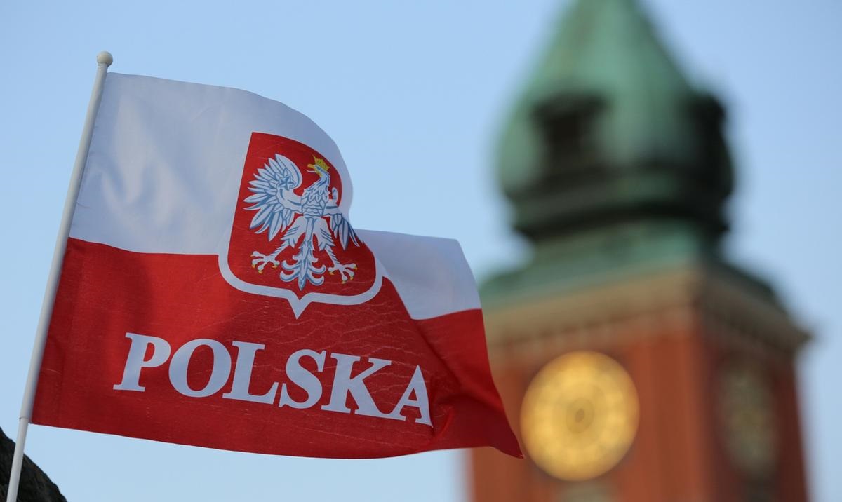 В Польше вступили в силу новые правила въезда для украинцев