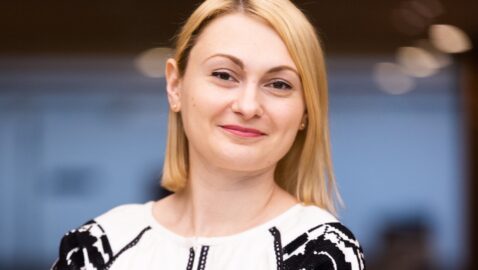 Кравчук объяснила, почему предложила поднять зарплату членам Нацрады по ТВ в 2,5 раза